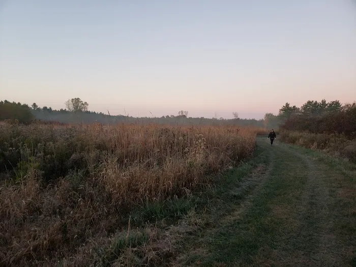 Apple Orchard Primitive Campground Picture 6