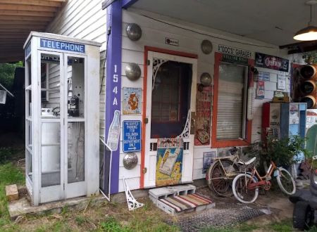 Red Oak Mobile Home Park