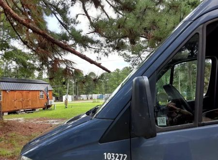 Silver Lake Mobile Home & RV Park