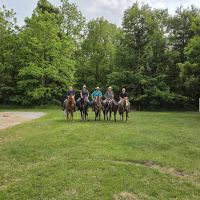 Salamonie Lake Horsemen's Campground ico