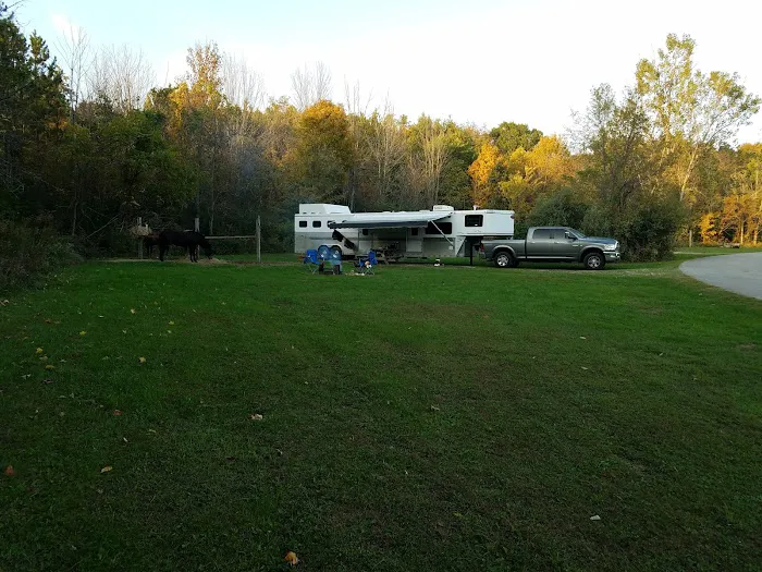 Salamonie Lake Horsemen's Campground Picture 3