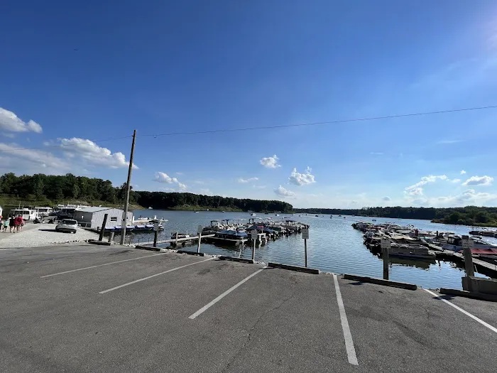 Salamonie Lake Horsemen's Campground Picture 6