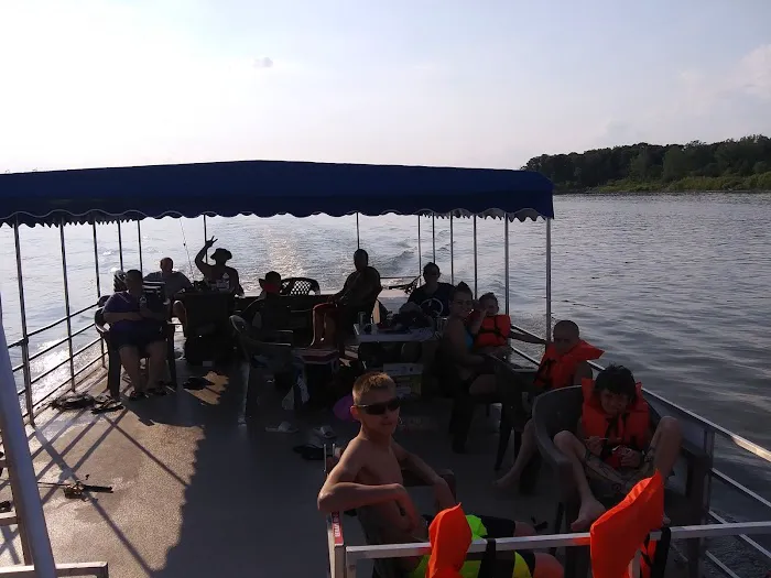 Salamonie Lake Horsemen's Campground Picture 7