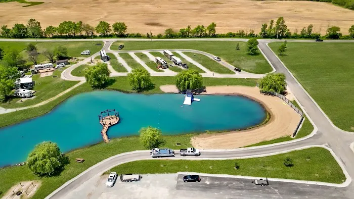 CoCoJo's RV Campground Picture 1
