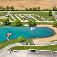 CoCoJo's RV Campground ico