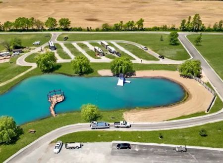 CoCoJo's RV Campground