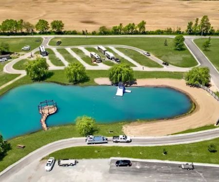 CoCoJo's RV Campground