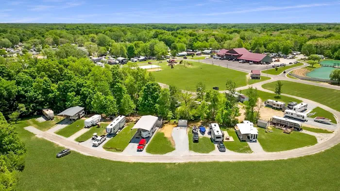 CoCoJo's RV Campground Picture 2