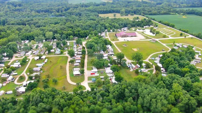 CoCoJo's RV Campground Picture 6