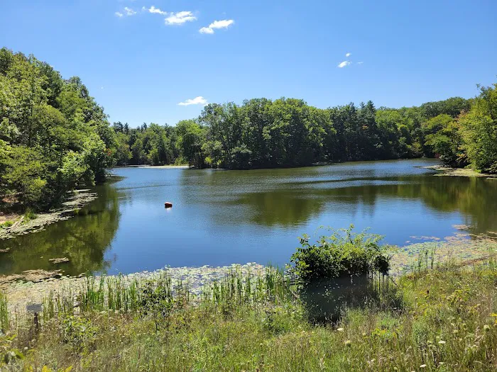 Mountain Lakes Resort Picture 1
