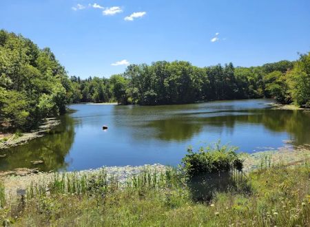 Mountain Lakes Resort