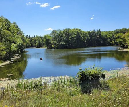 Mountain Lakes Resort
