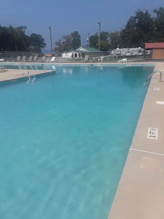 Mountain Lakes Resort Picture 7