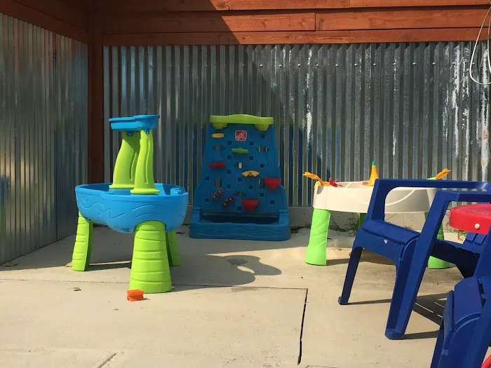 Maple Ridge Campground Picture 2