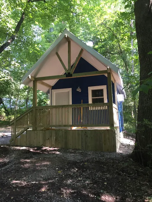 Maple Ridge Campground Picture 6