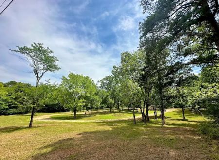 Butterfly Haven RV Resort
