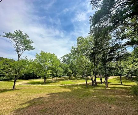 Butterfly Haven RV Resort