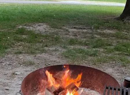Wills Creek RV Park