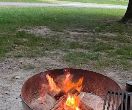 Wills Creek RV Park