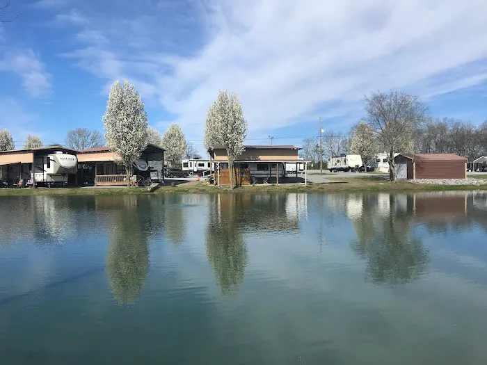 Fisherman's Rest RV Park Picture 1