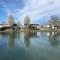 Fisherman's Rest RV Park ico