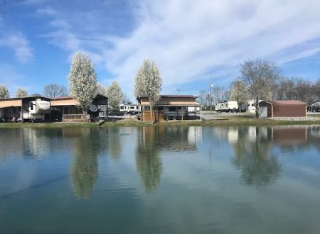 Fisherman's Rest RV Park