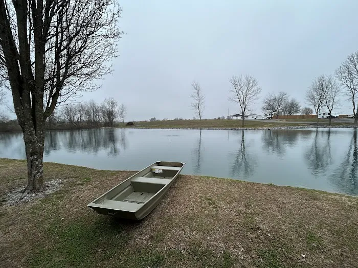 Fisherman's Rest RV Park Picture 6