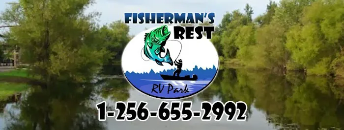Fisherman's Rest RV Park Picture 10