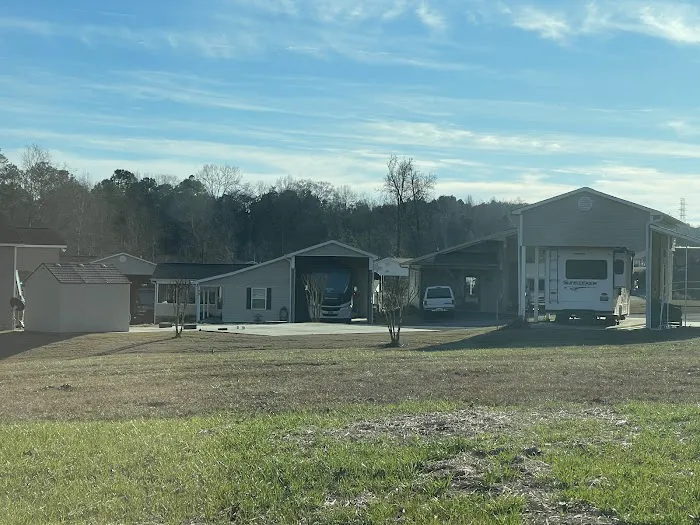 Blue Heron RV Resort Picture 3