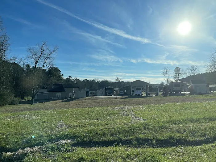 Blue Heron RV Resort Picture 2