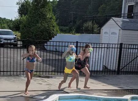 Blue Heron RV Resort