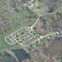 Hidden Lake Paradise Campground, LLC ico