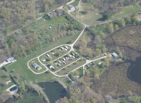 Hidden Lake Paradise Campground, LLC