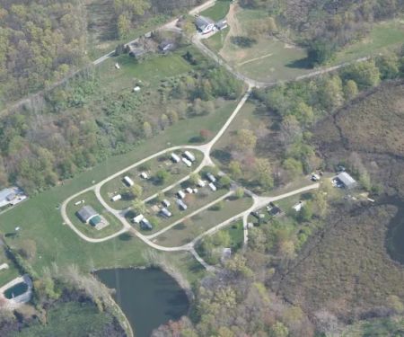 Hidden Lake Paradise Campground, LLC