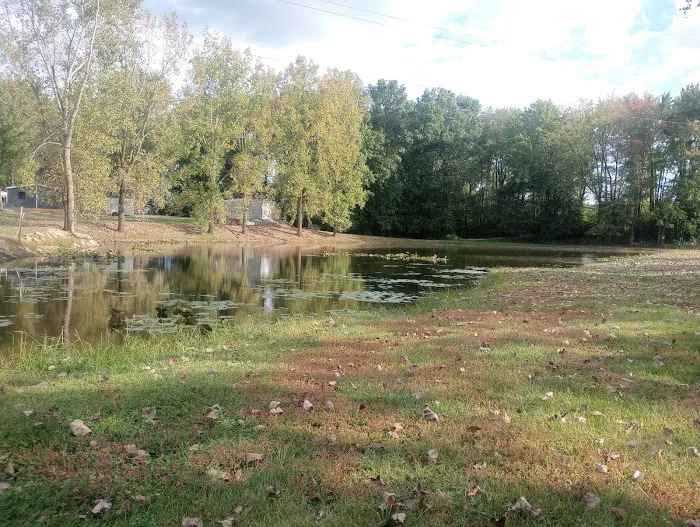 Hidden Lake Paradise Campground, LLC Picture 2