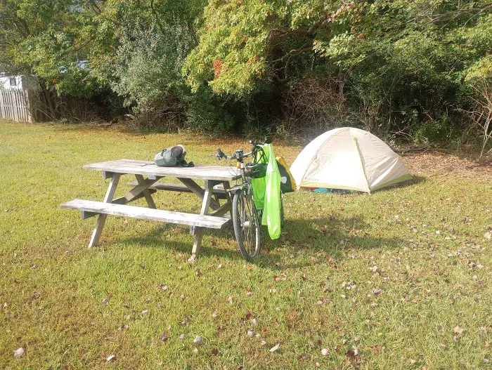 Hidden Lake Paradise Campground, LLC Picture 5