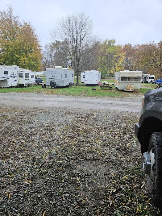 Hidden Lake Paradise Campground, LLC Picture 3