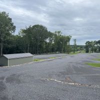 Hillside RV Village ico