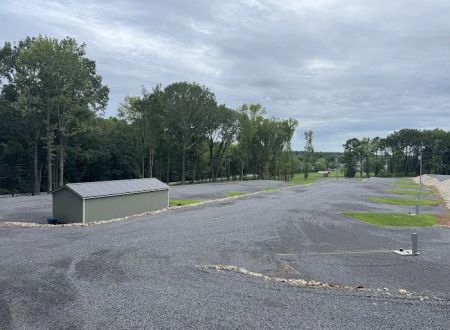 Hillside RV Village