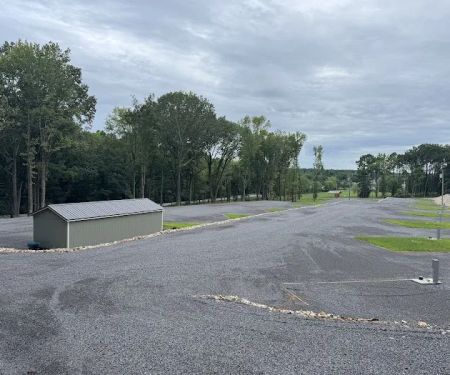 Hillside RV Village