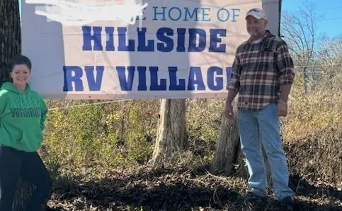 Hillside RV Village Picture 5
