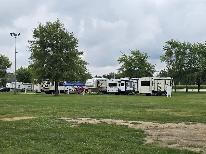 Tipton County Campgrounds Picture 6