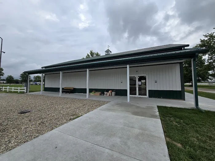 Tipton County Campgrounds Picture 4