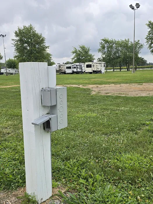 Tipton County Campgrounds Picture 5