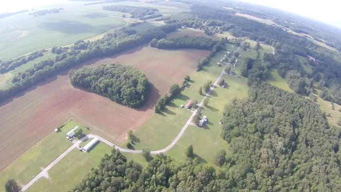 Pulaski Mobile Home & RV Park Picture 2
