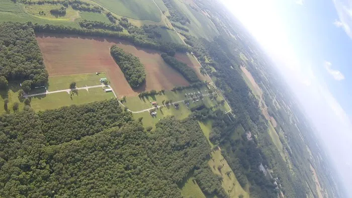 Pulaski Mobile Home & RV Park Picture 5