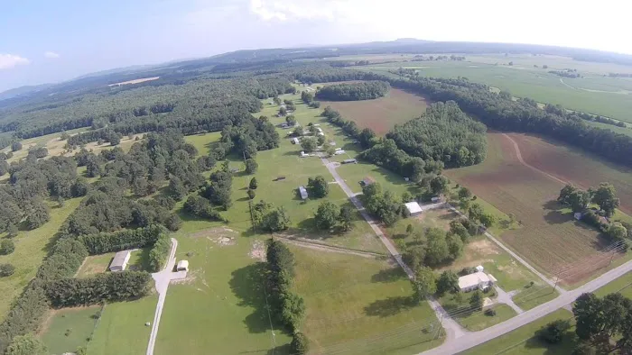 Pulaski Mobile Home & RV Park Picture 3