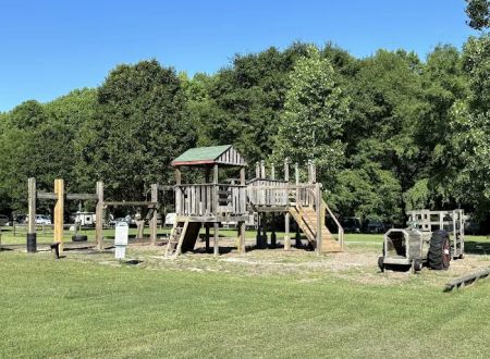 River Bottom Farms Family Campground