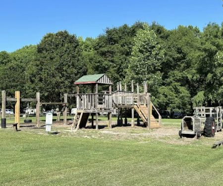 River Bottom Farms Family Campground