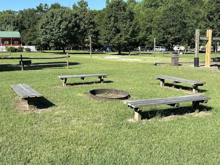 River Bottom Farms Family Campground Picture 2